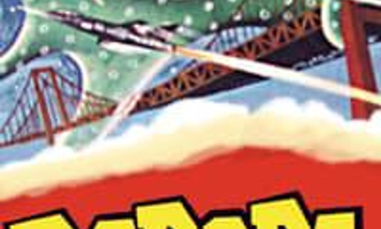 header image for Dogora