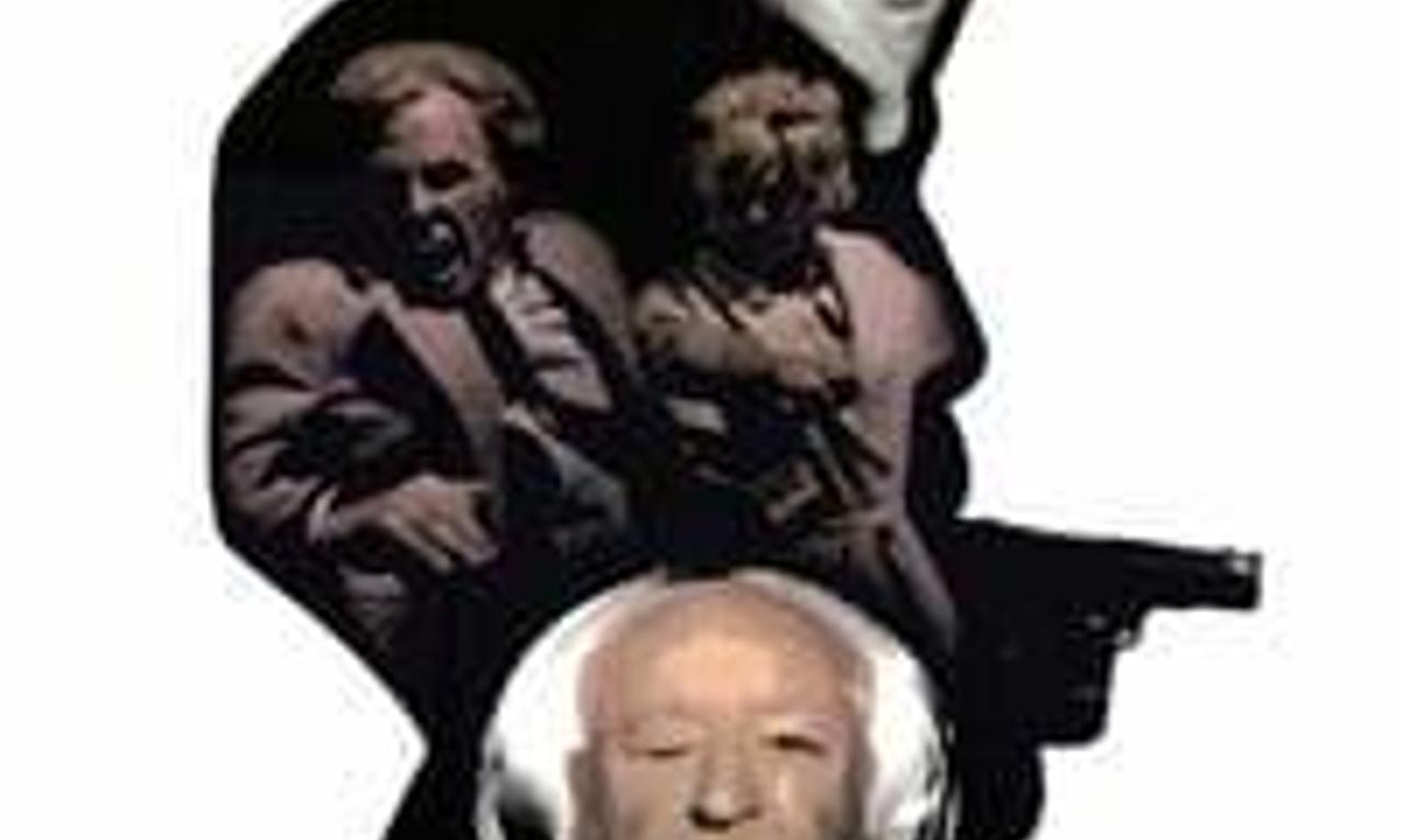 header image for Family Plot