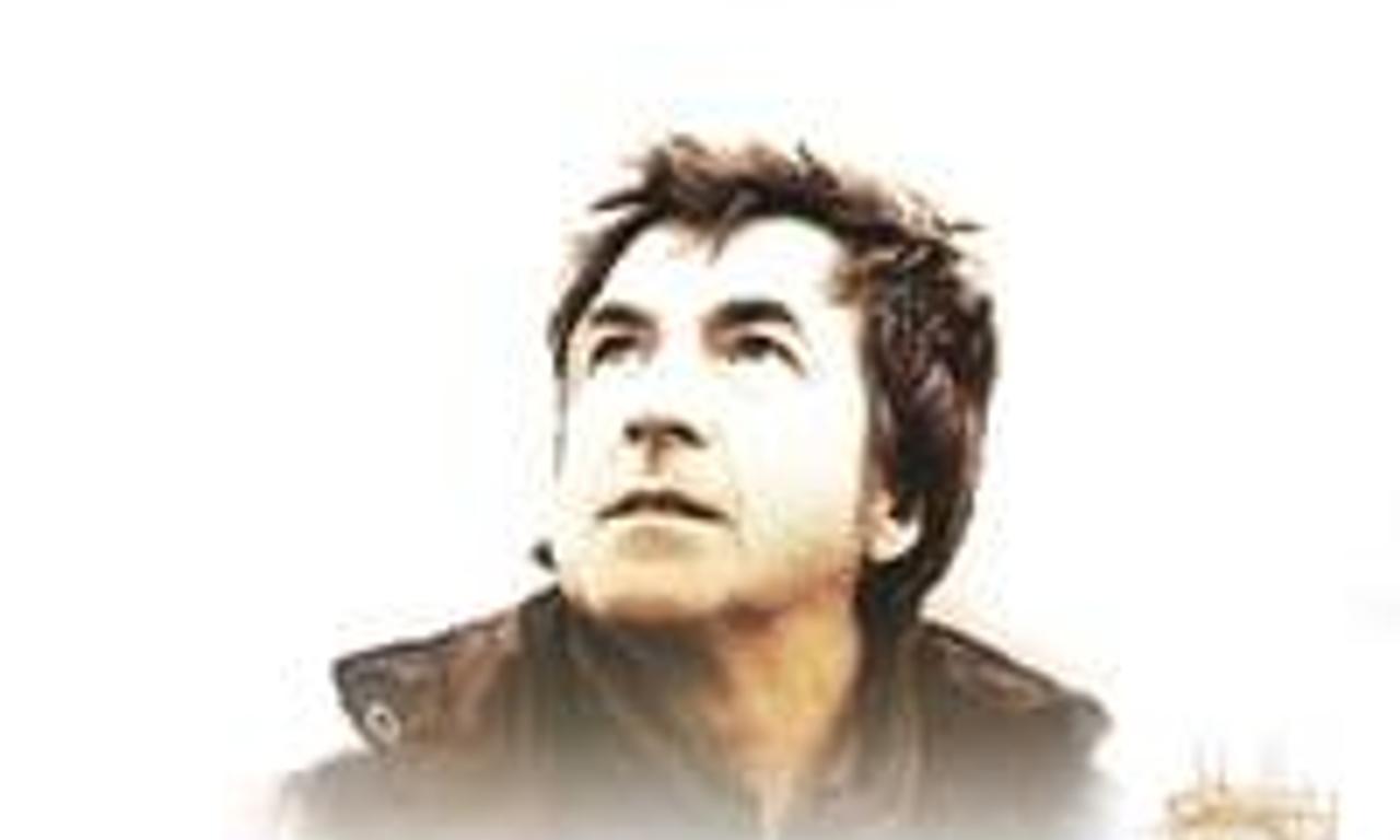 header image for In the Beginning