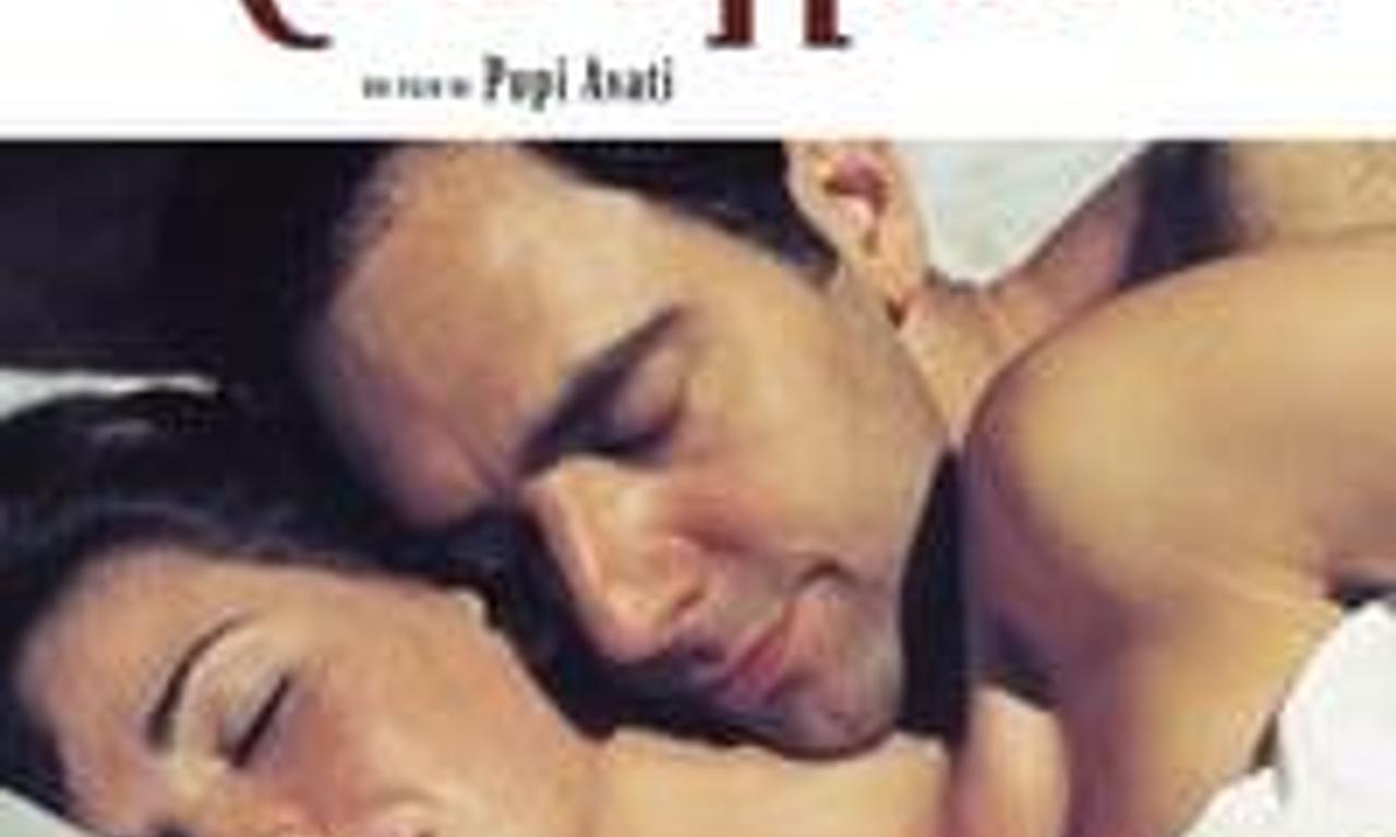 header image for The Heart Elsewhere