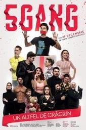 5Gang: A Different Kind of Christmas