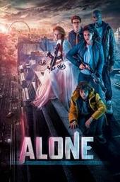 Alone