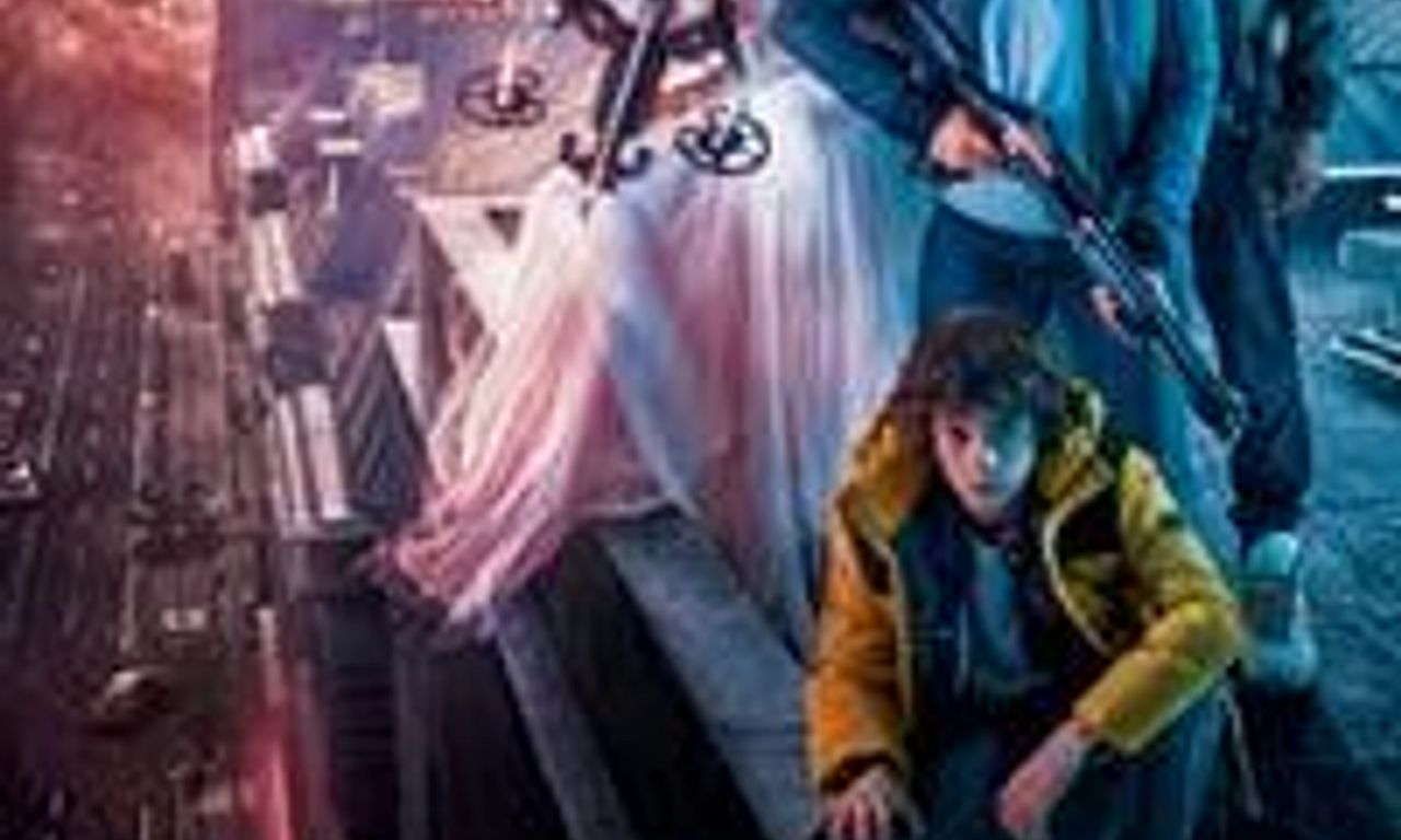 header image for Alone