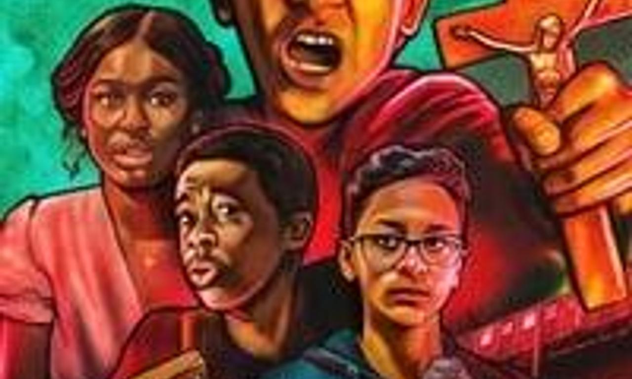 header image for Vampires Vs. The Bronx