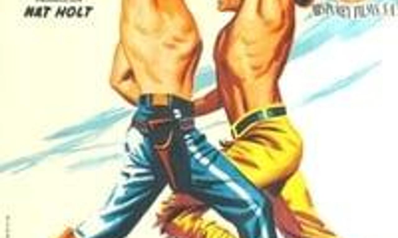 header image for Arrowhead