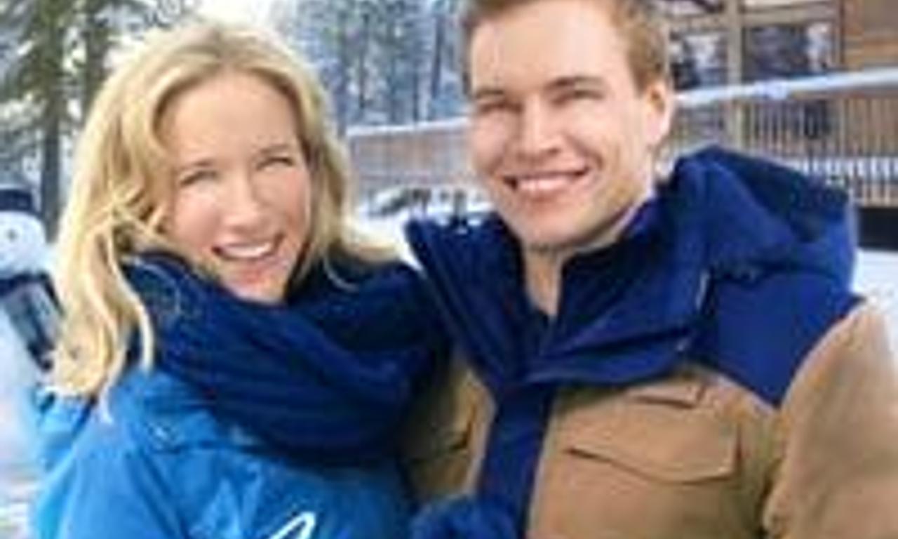 header image for Amazing Winter Romance