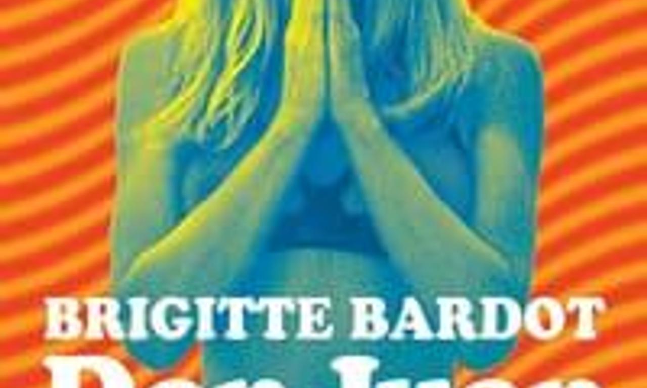 header image for Don Juan or If Don Juan Were a Woman