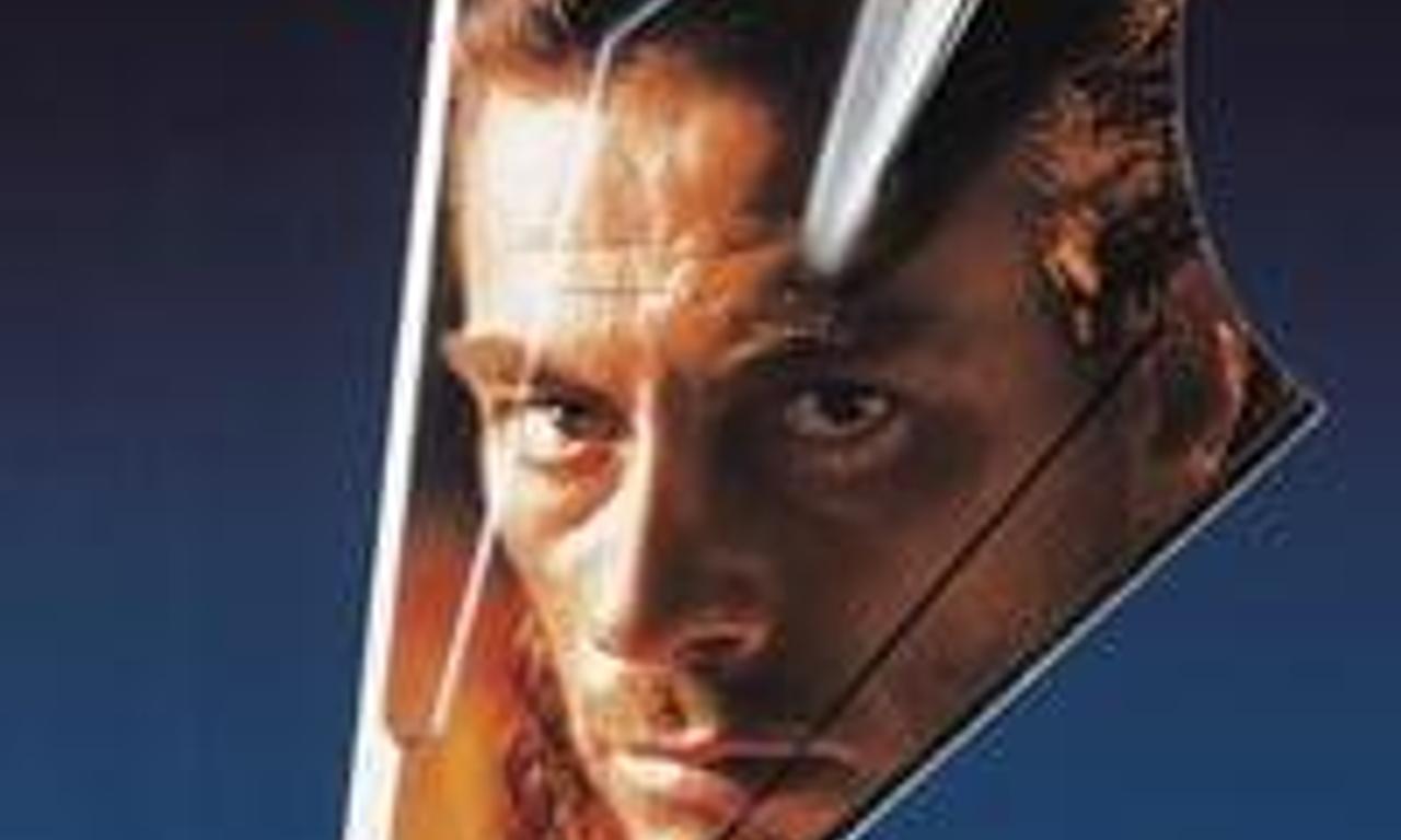 header image for Hard Target