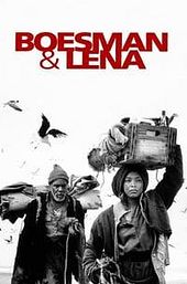 Boesman and Lena