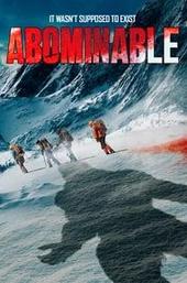 Abominable