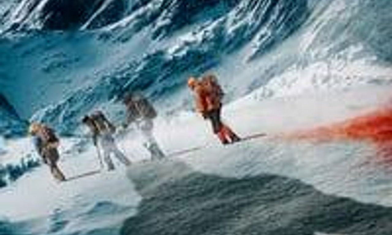 header image for Abominable