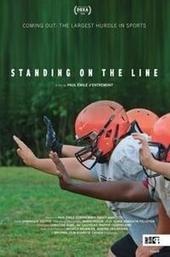 Standing on the Line