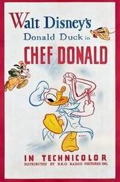 Chef Donald