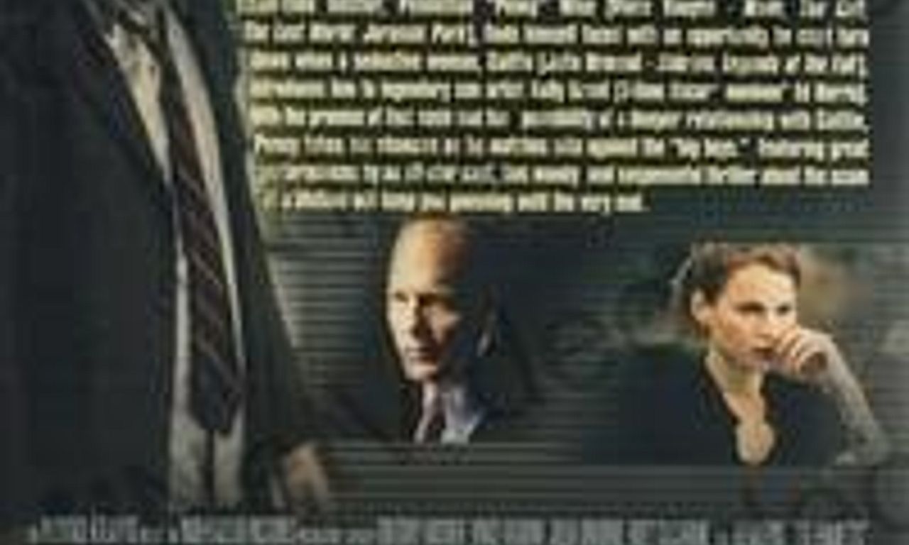 header image for The Prime Gig