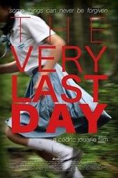 The Very Last Day