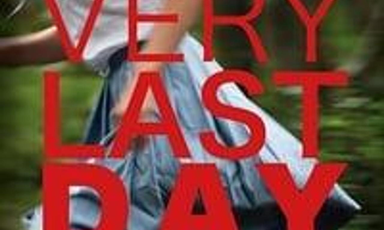 header image for The Very Last Day
