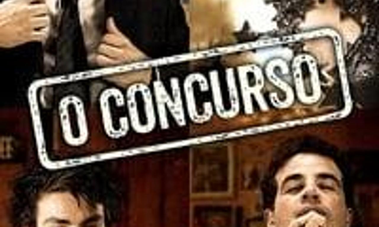 header image for O Concurso