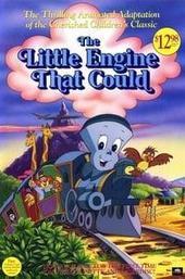 The Little Engine That Could