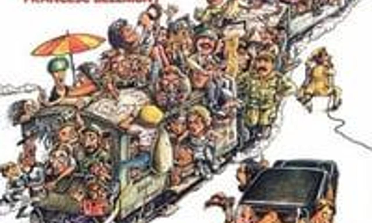 header image for La quinta del porro