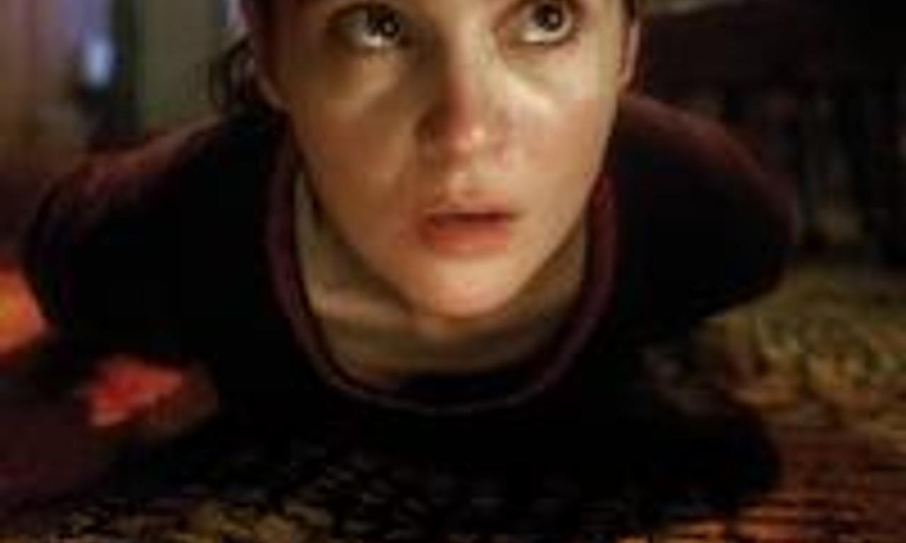 header image for Fishy