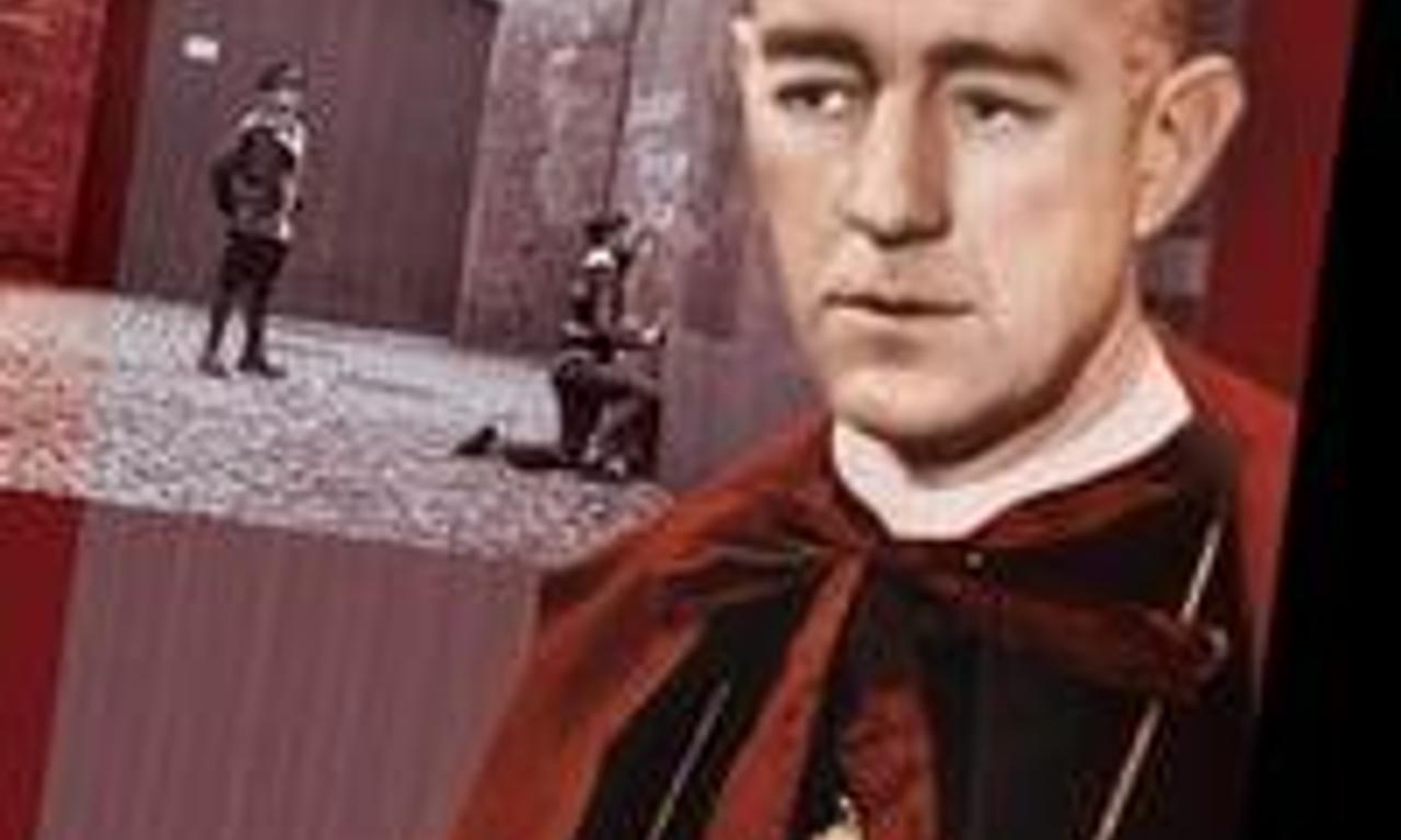 header image for The Prisoner