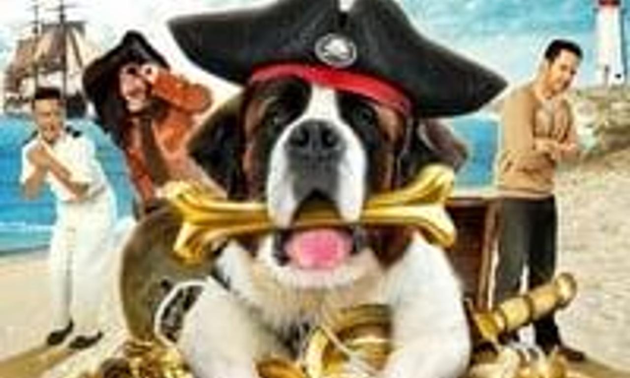 header image for Beethoven's Treasure Tail