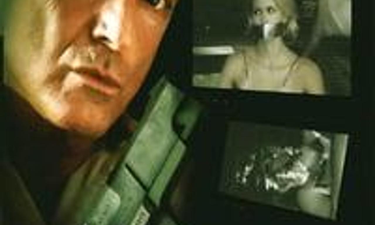 header image for Surveillance