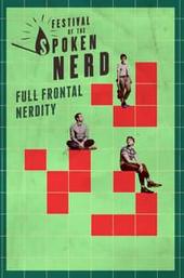 Full Frontal Nerdity