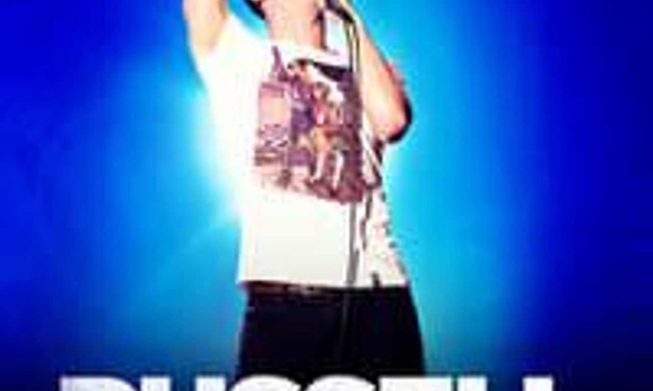 header image for Russell Howard: Recalibrate