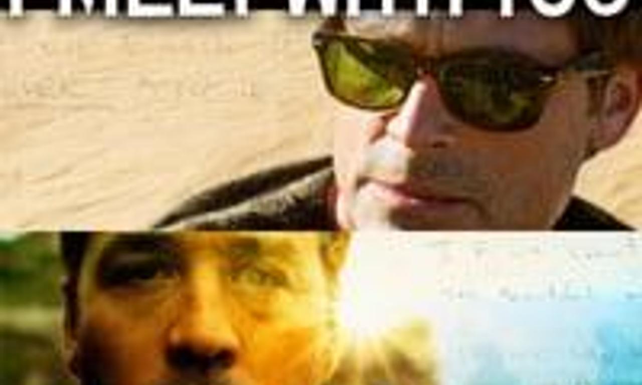 header image for I Melt with You