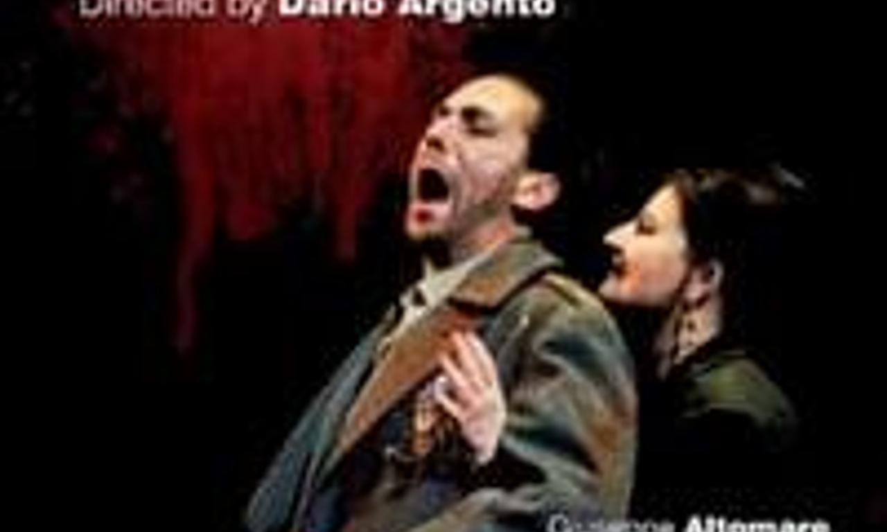 header image for Macbeth