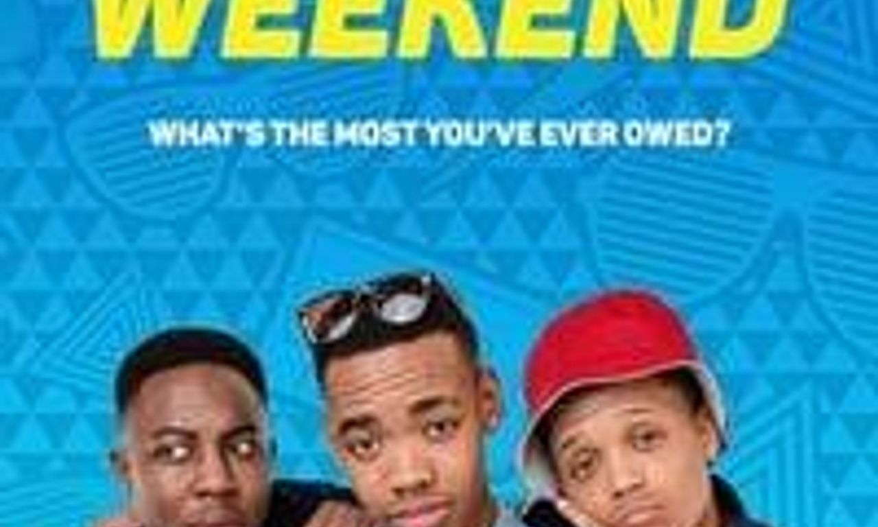 header image for The Weekend