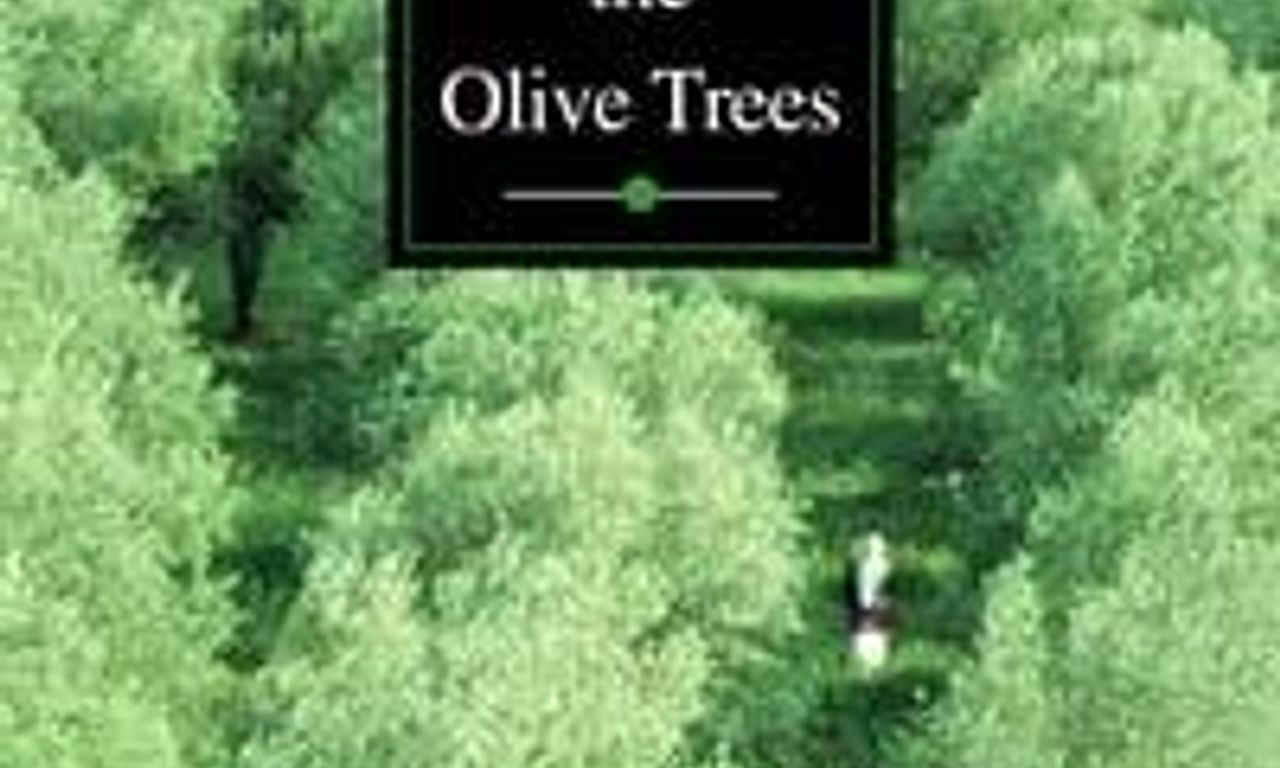 header image for Through the Olive Trees