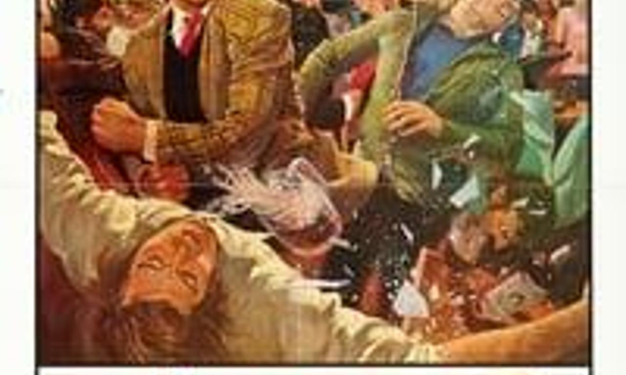 header image for Brannigan