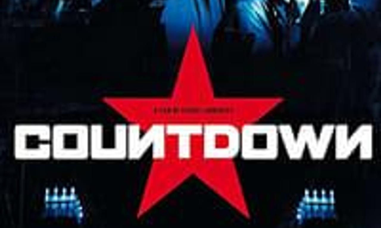 header image for Countdown