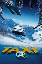 Taxi 3