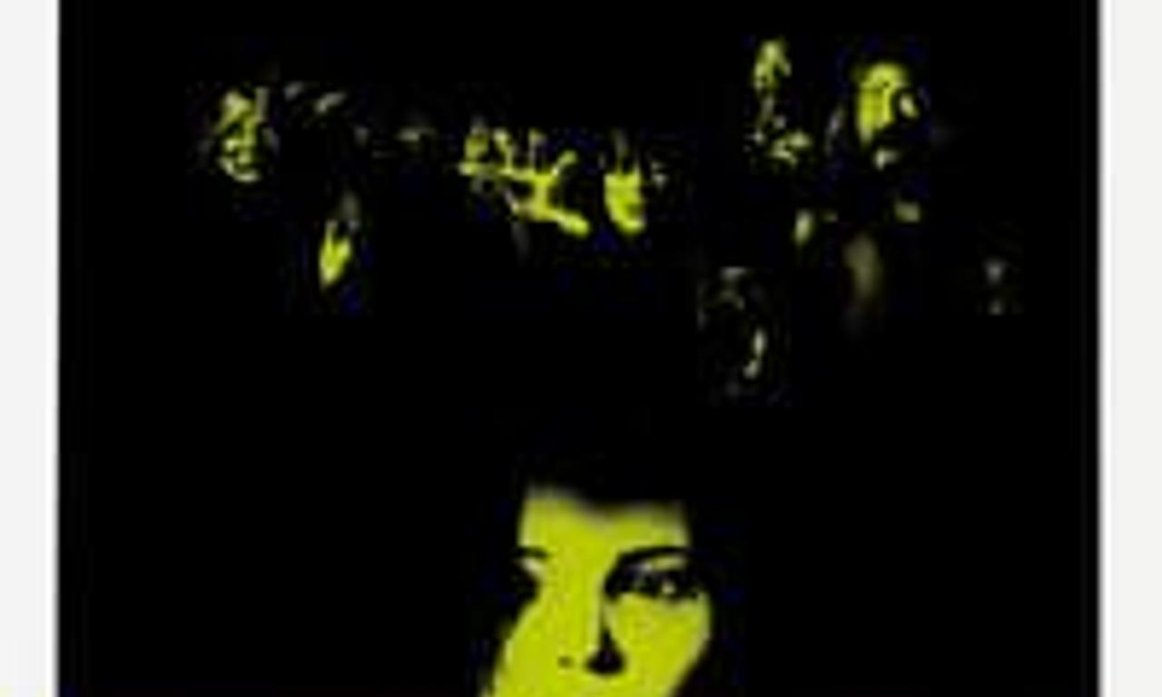 header image for The Sentinel