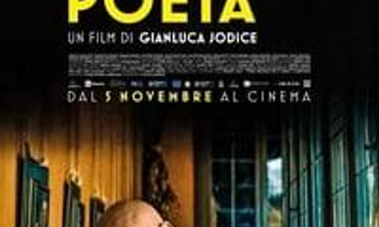 header image for Il cattivo poeta