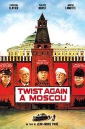 Twist Again in Moscow