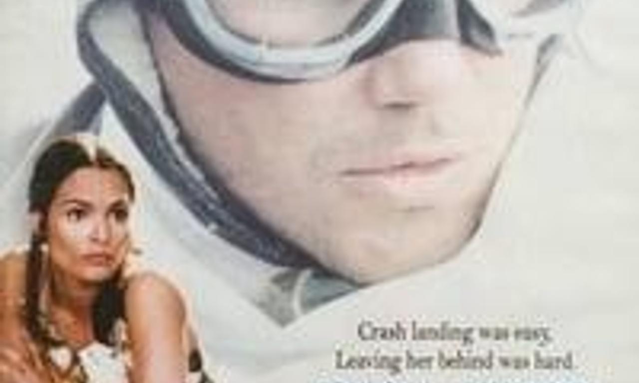 header image for Flight of Fancy