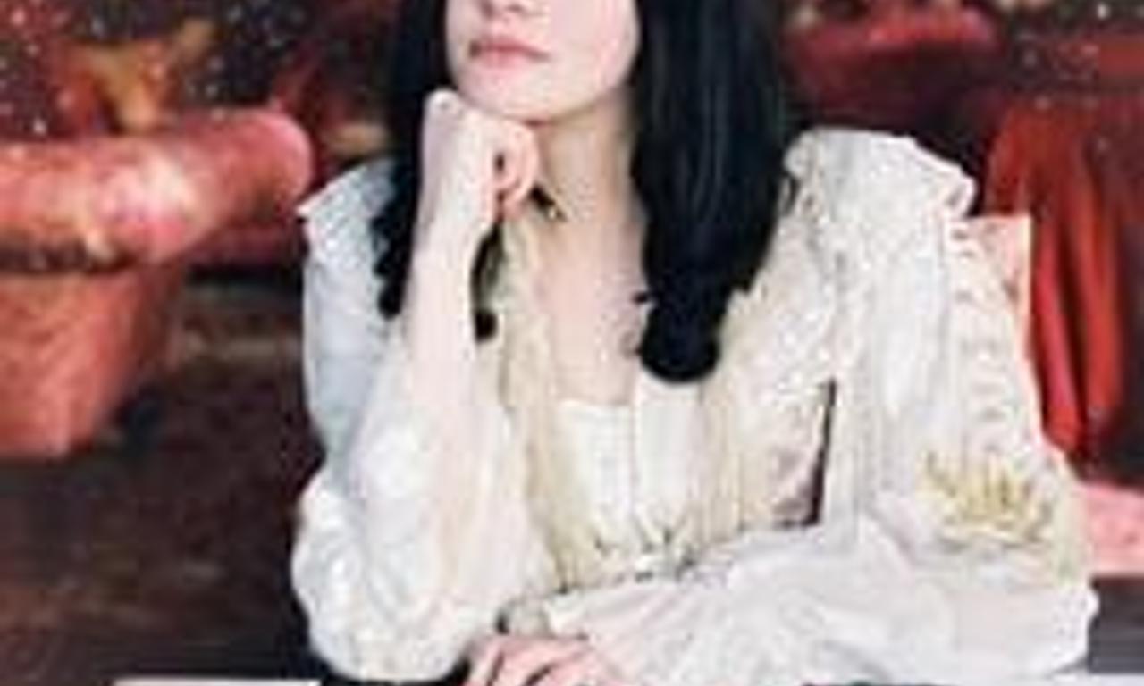 header image for Angel