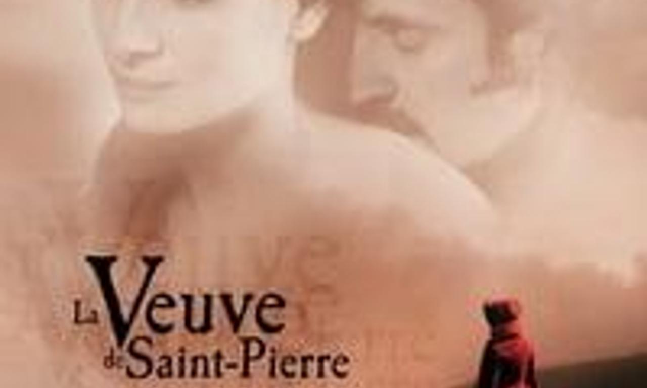 header image for The Widow of Saint-Pierre