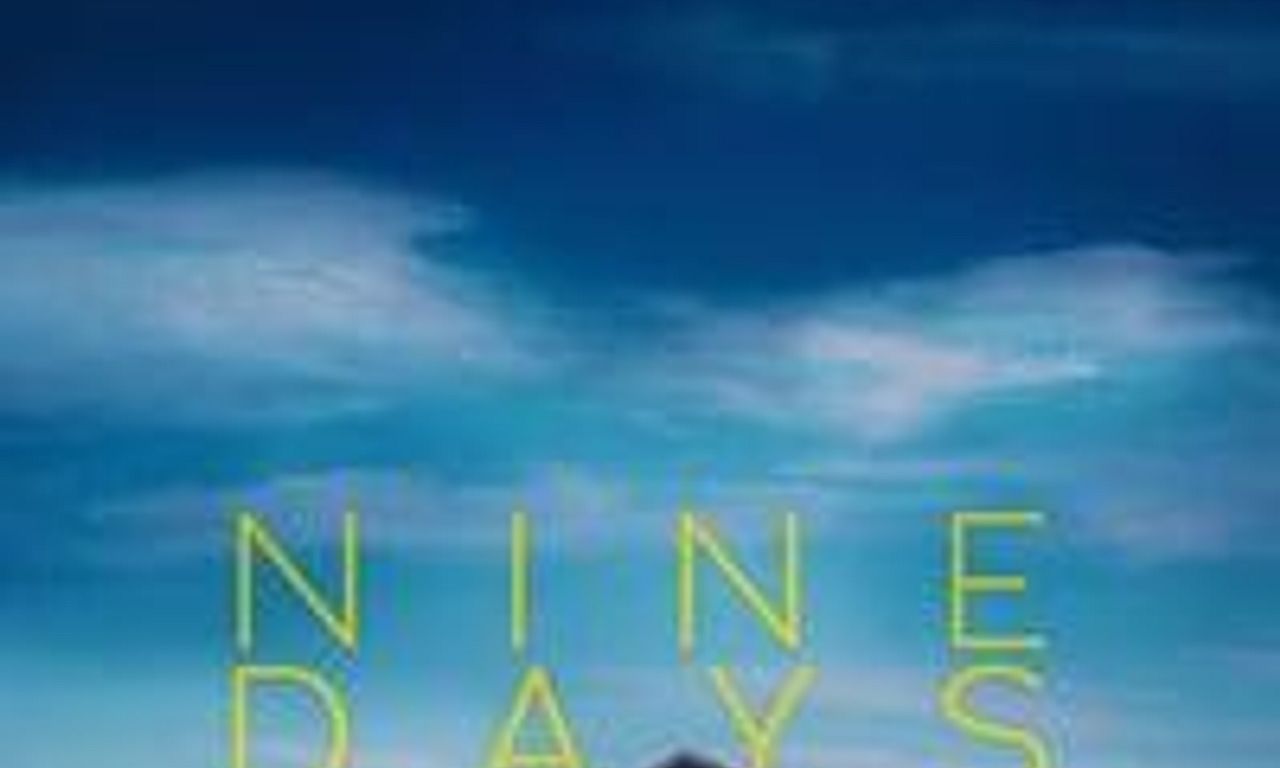 header image for Nine Days