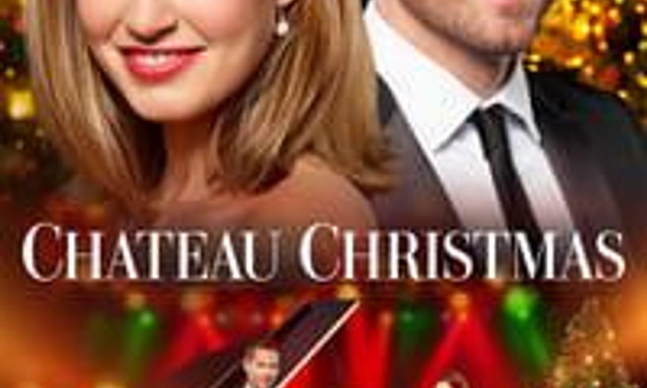 header image for Chateau Christmas