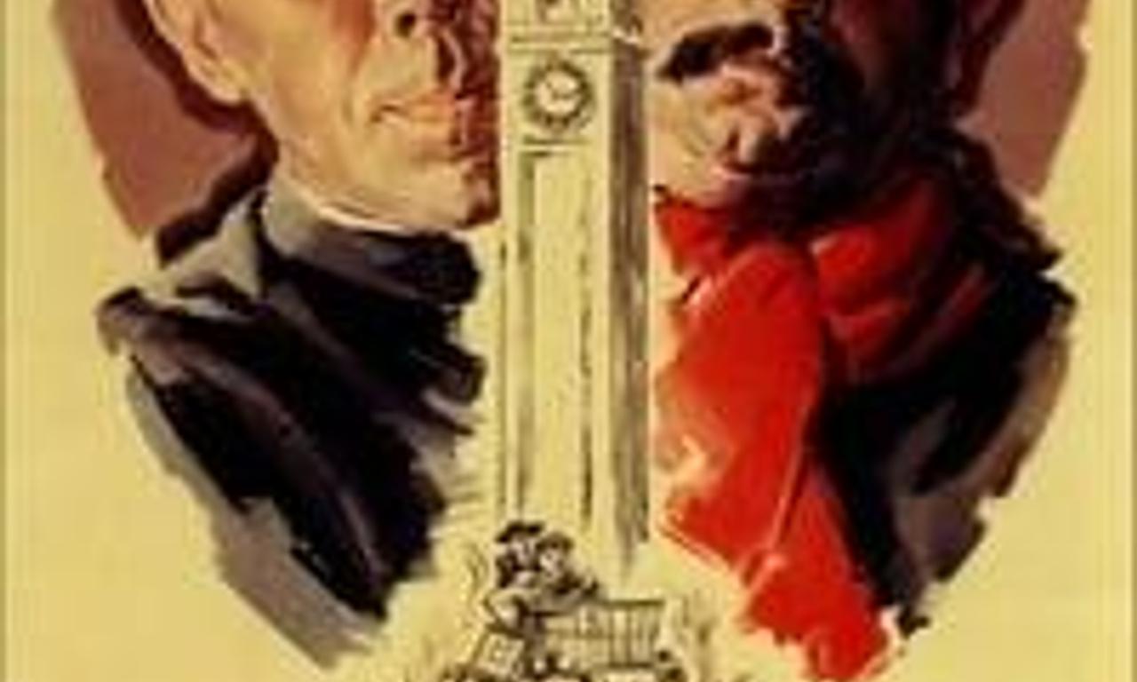 header image for The Return of Don Camillo