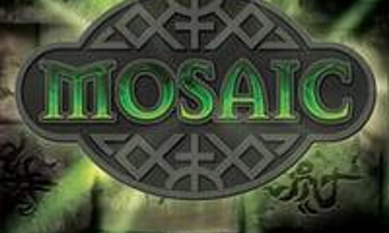header image for Mosaic