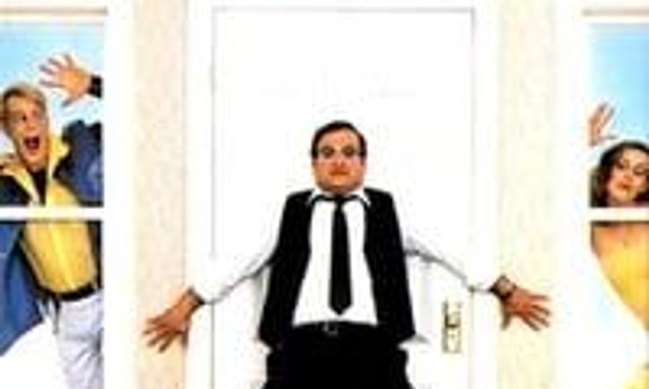 header image for Neighbors