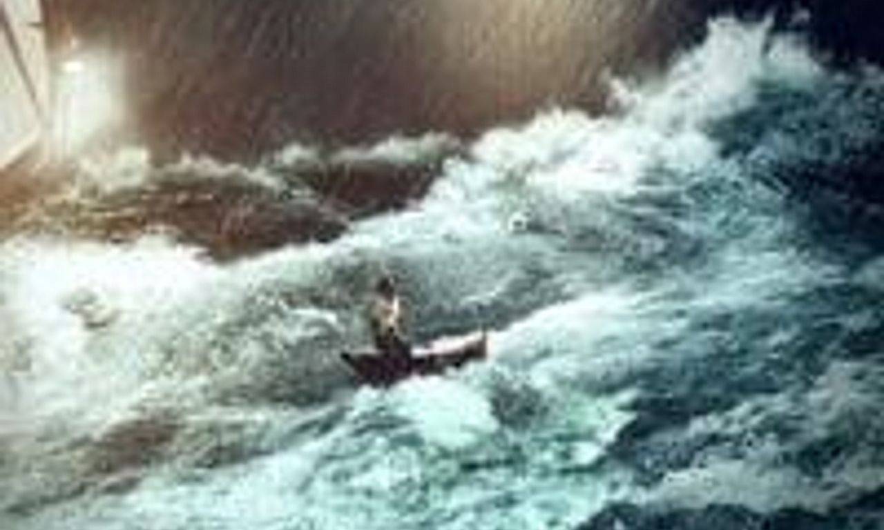 header image for Pulang