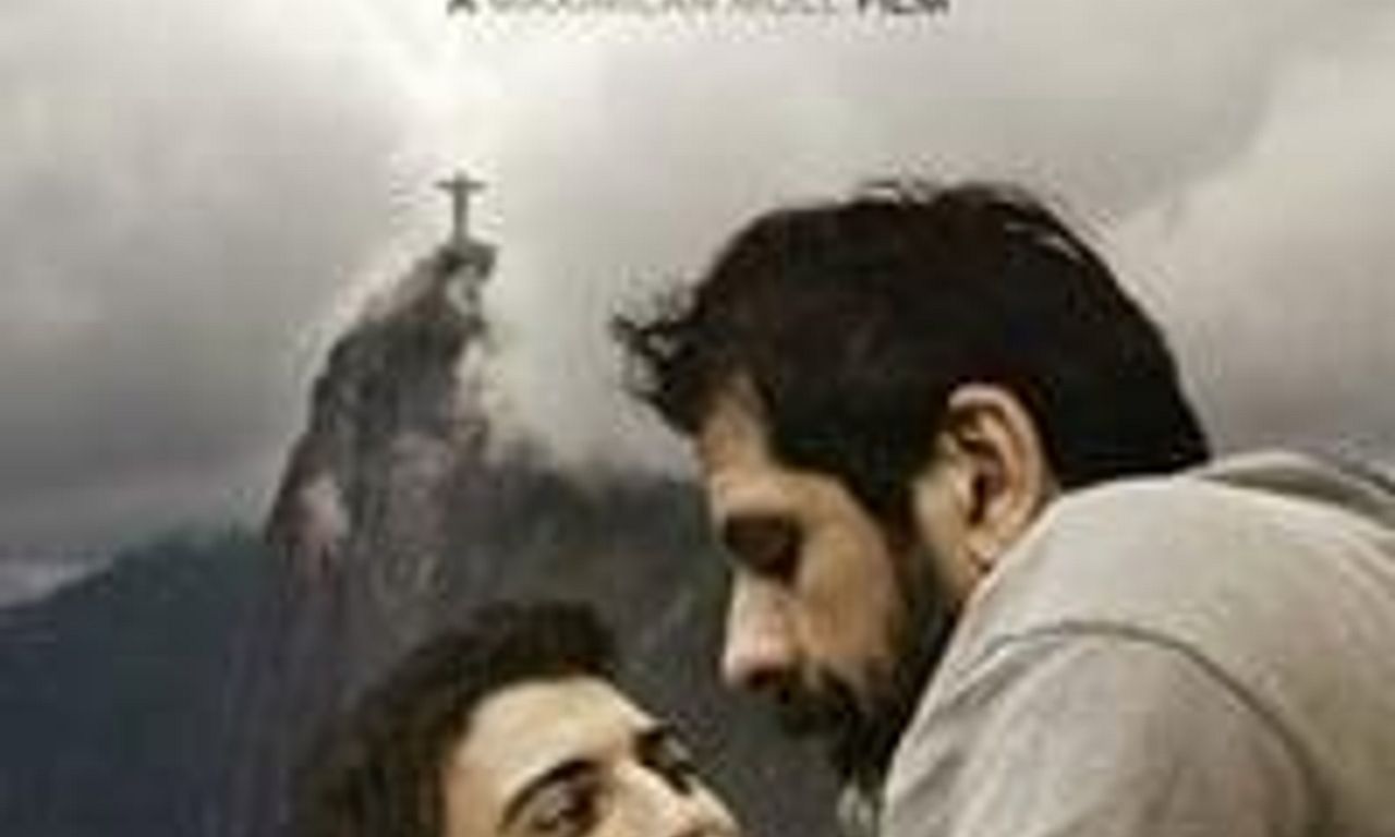 header image for Aya Arcos