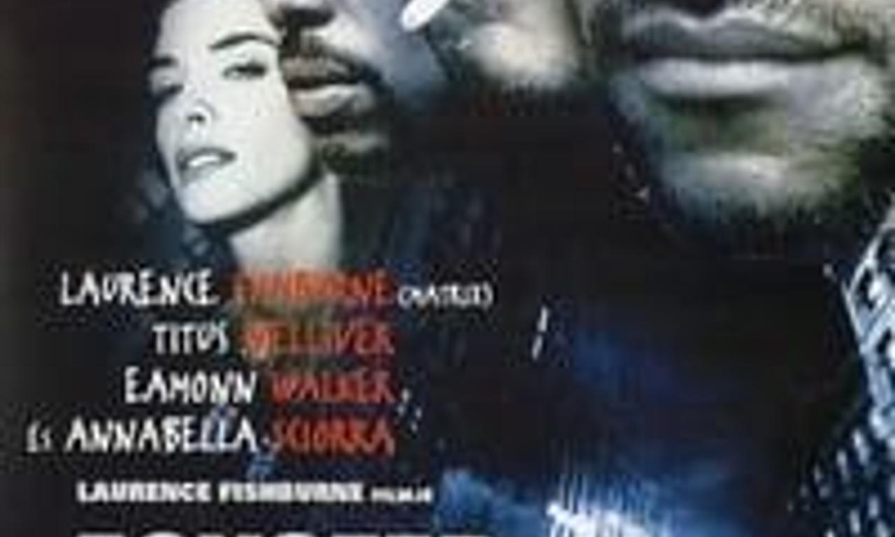 header image for Once in the Life